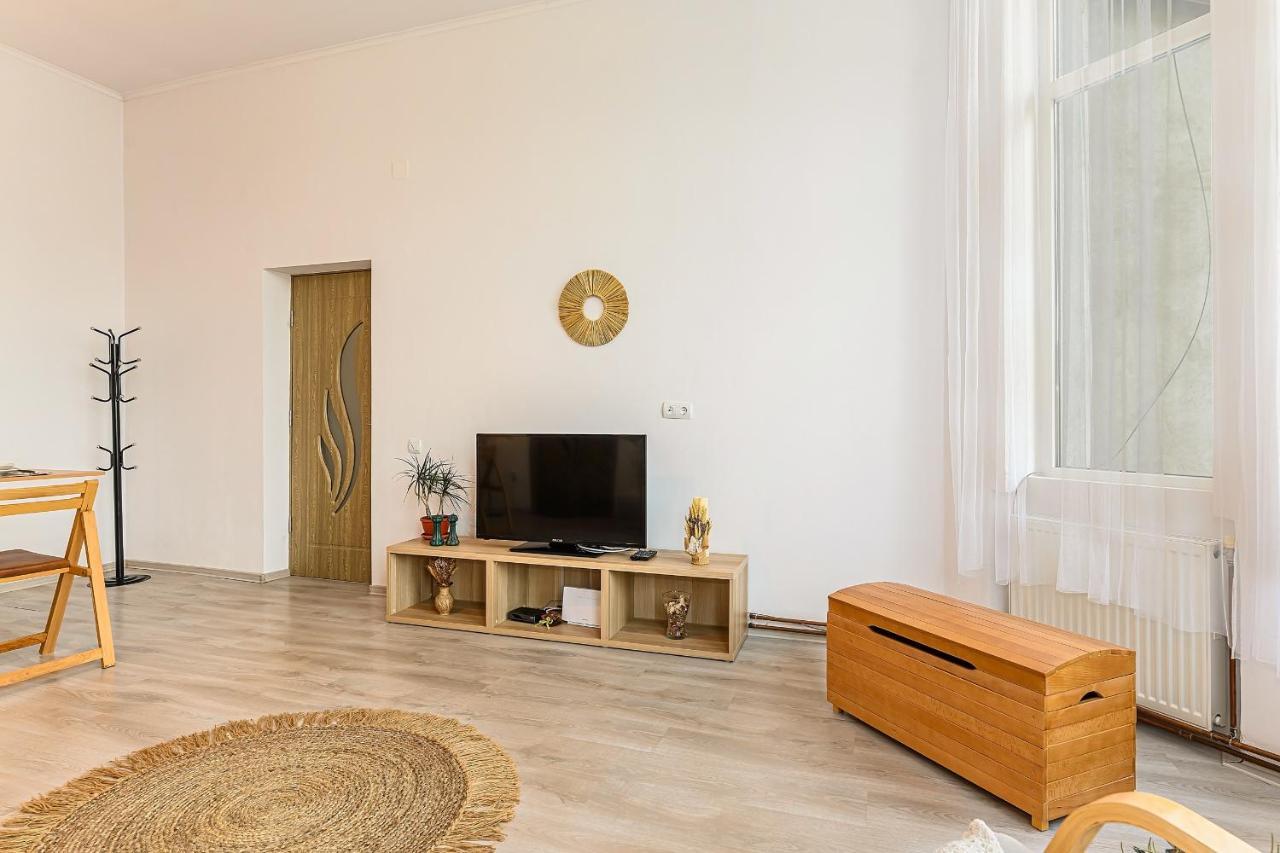 Mountain Oasis Apartment Sinaia Exterior photo